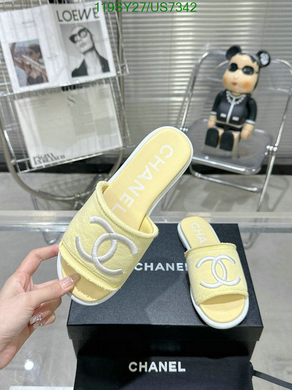 SAMC - CHL Women Shoes Slippers - 089