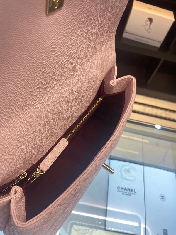 Satchel Bags - CHL Bags - 2188