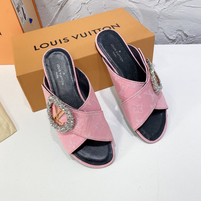 Satchel Bags - Mix Shoes - 1804