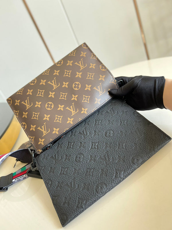 Glami Fashion Lu-Vi bags - 17011