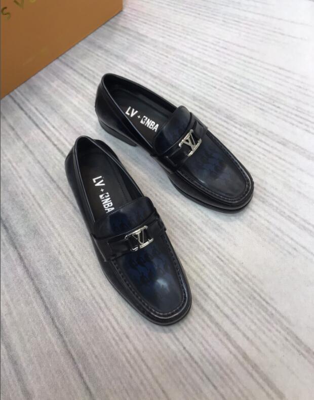 SAMC - LOV Men Shoes - 1354