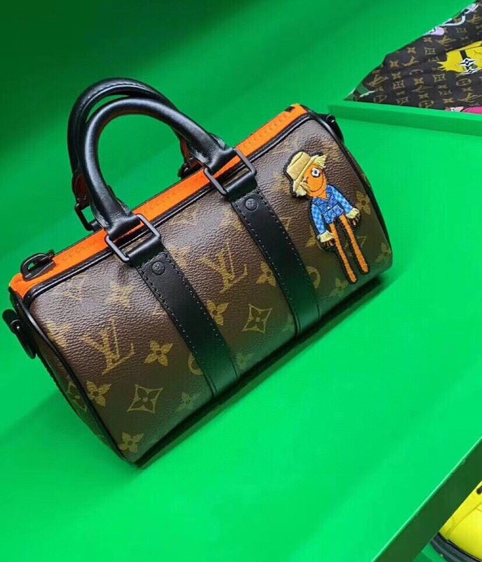 Glami Fashion Lu-Vi bags - 17642