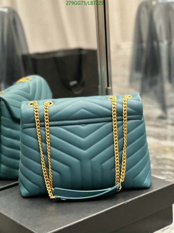 SAMC - YLS Bags - 423