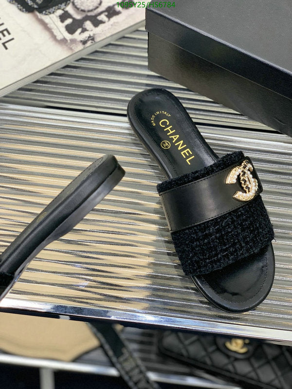 SAMC - CHL Women Shoes Slippers - 081