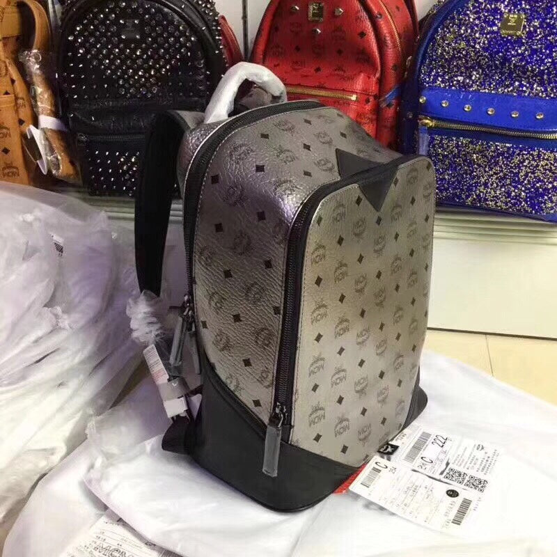 Satchel Bags - MC Bags - 126