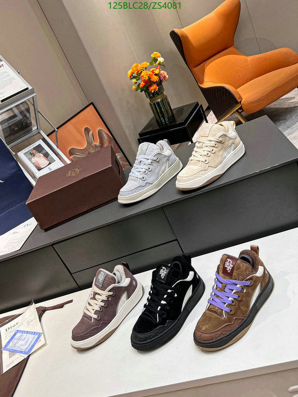 SAMC - DOR Women Sneakers - 115