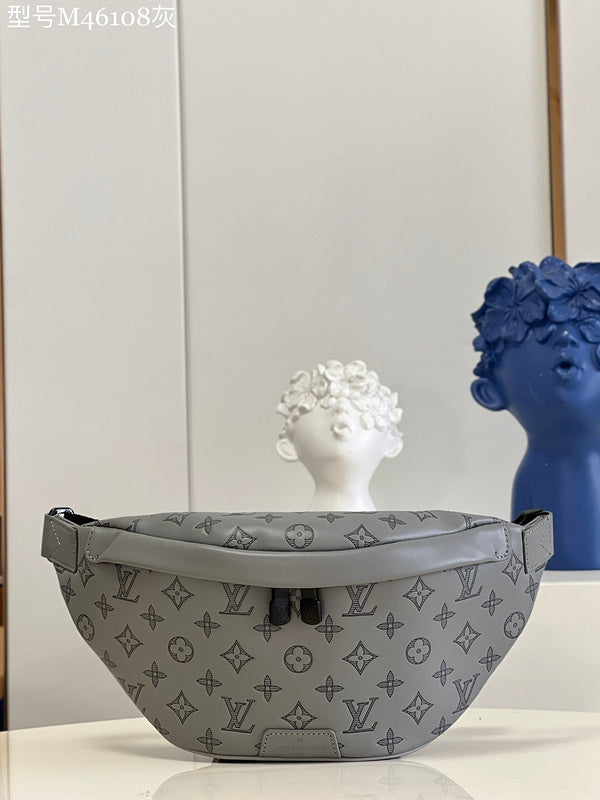 Satchel Bags - GCI Bags - 1114