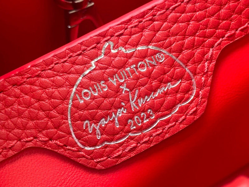 GlamI Lu-Vi bags - 3997
