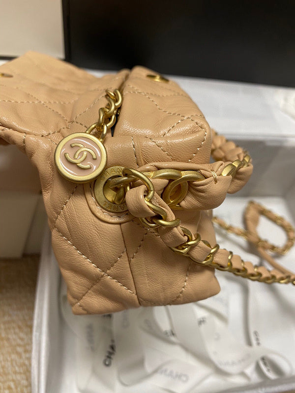 Satchel Bags - CHL Bags - 3756