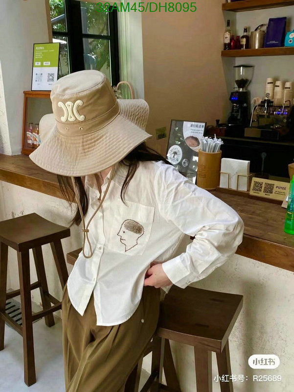 SAMC - COL Caps & Hats - 020