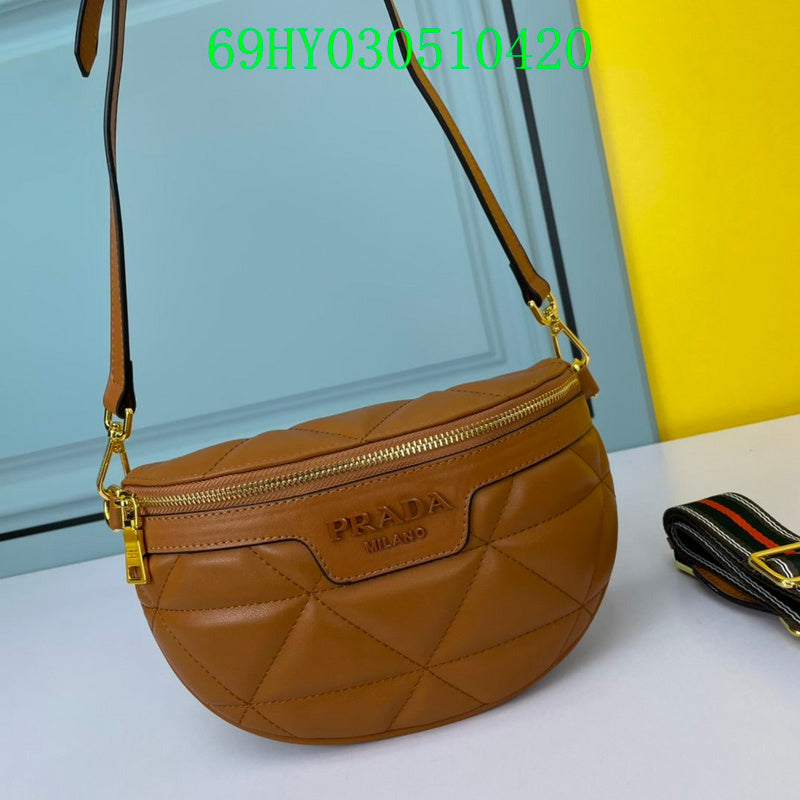 Satchel Bags - PDA Bags - 4384