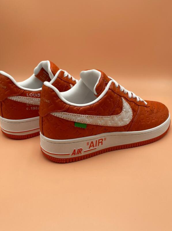 SAMC - LOV Men Shoes - 1119