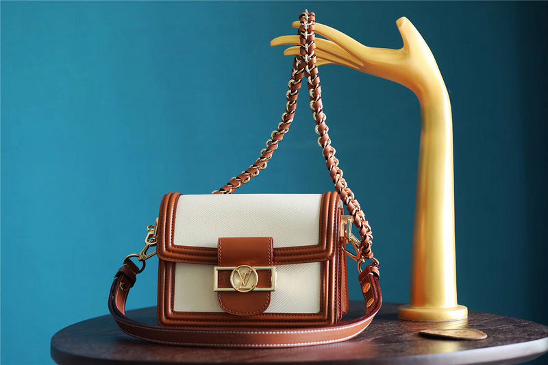 Glami Fashion Lu-Vi bags - 8126