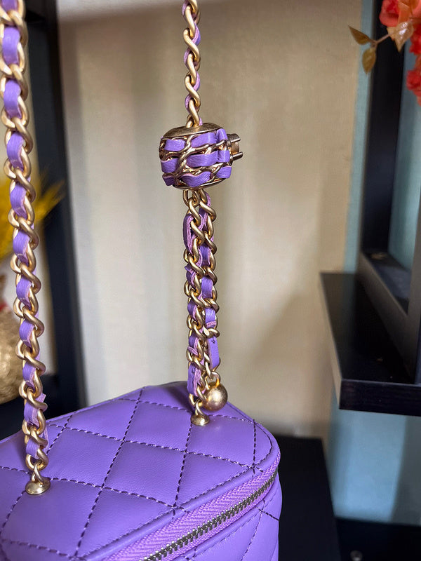 Satchel Bags - CHL Bags - 3062