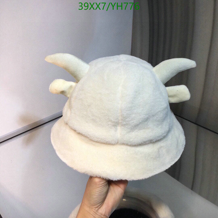SAMC - CHL Caps & Hats - 494