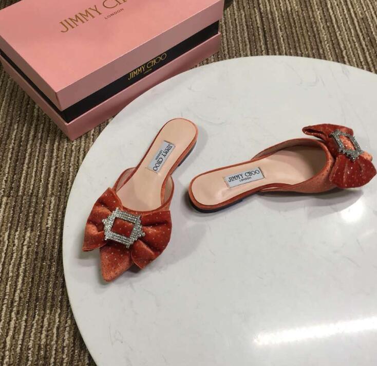 SAMC - JMC Shoes - 170