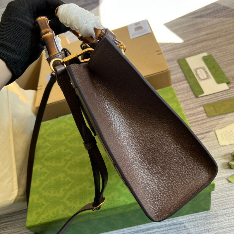 Satchel Bags - GCI Bags - 6705