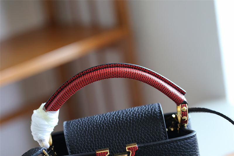 Glami Fashion Lu-Vi bags - 8347