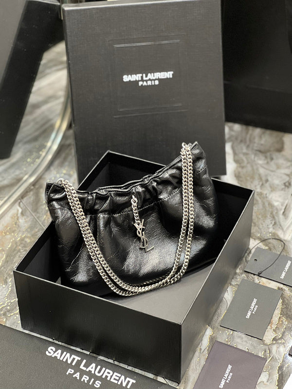 Satchel Bags - SLY Bags - 774
