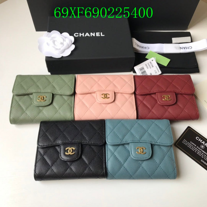 Glami - CHL Wallet - 2506