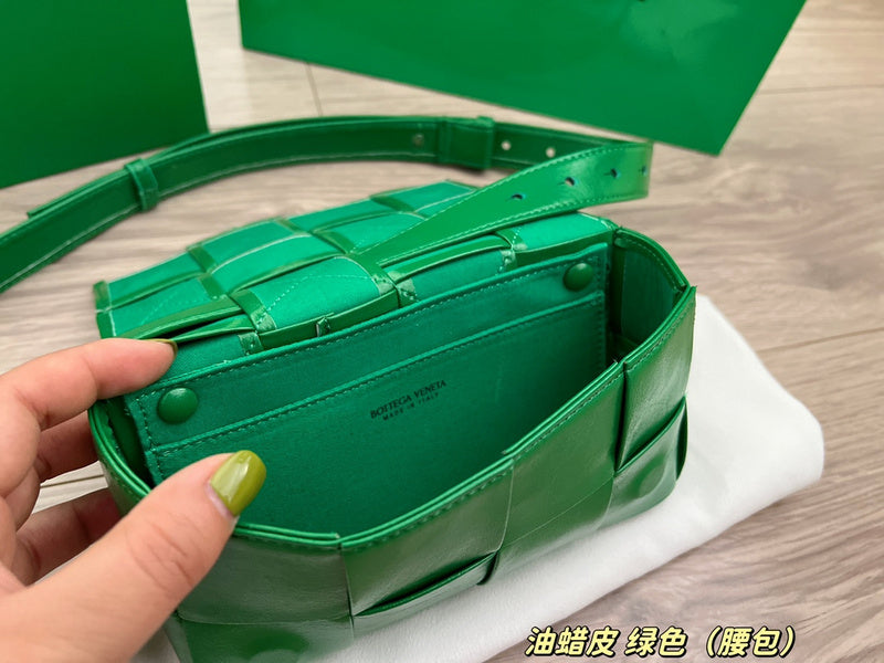 Satchel Bags - BV Bags - 022