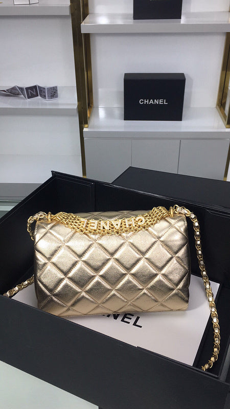 Satchel Bags - CHL Bags - 3106