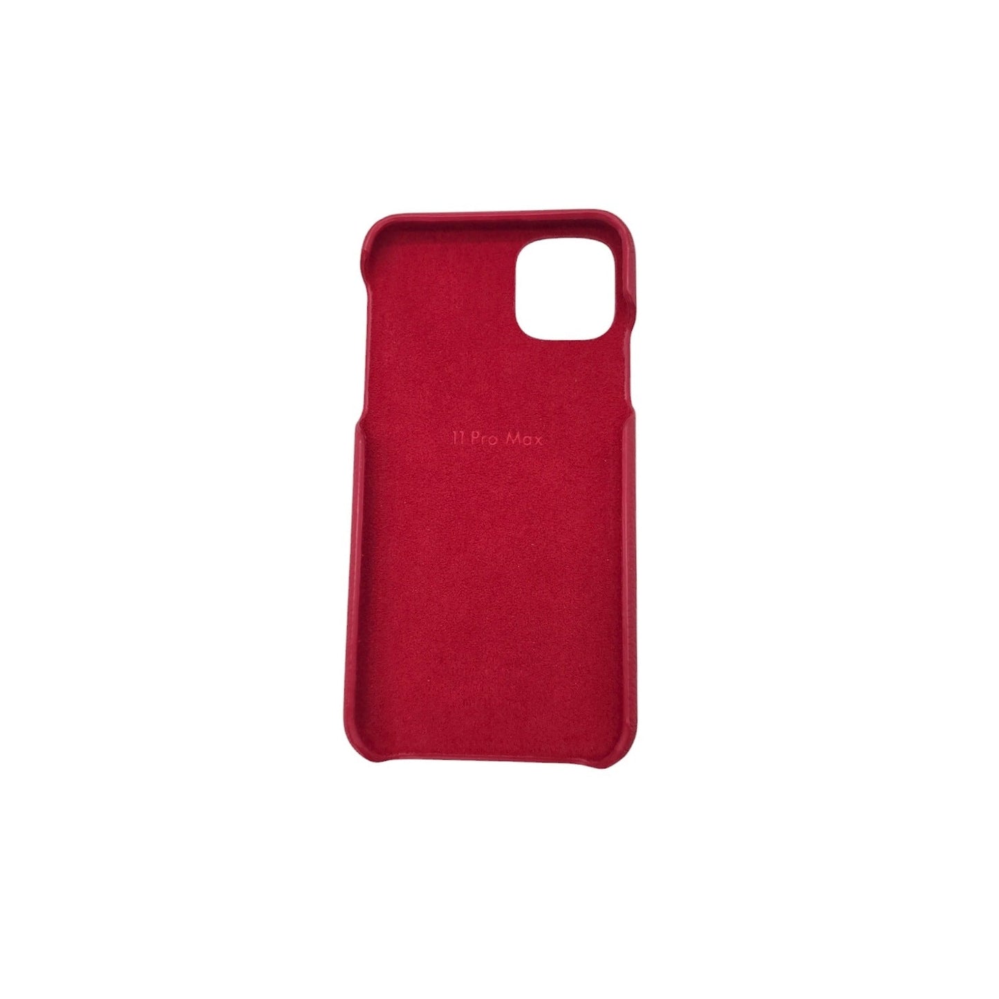 Louis Vuitton Monogram iPhone 11 Pro Max Bumper Case
