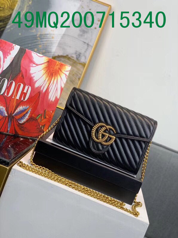Glami - GUKI Bags - 2416