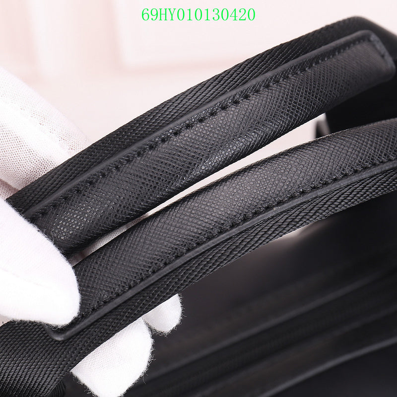 Satchel Bags - PDA Bags - 3648
