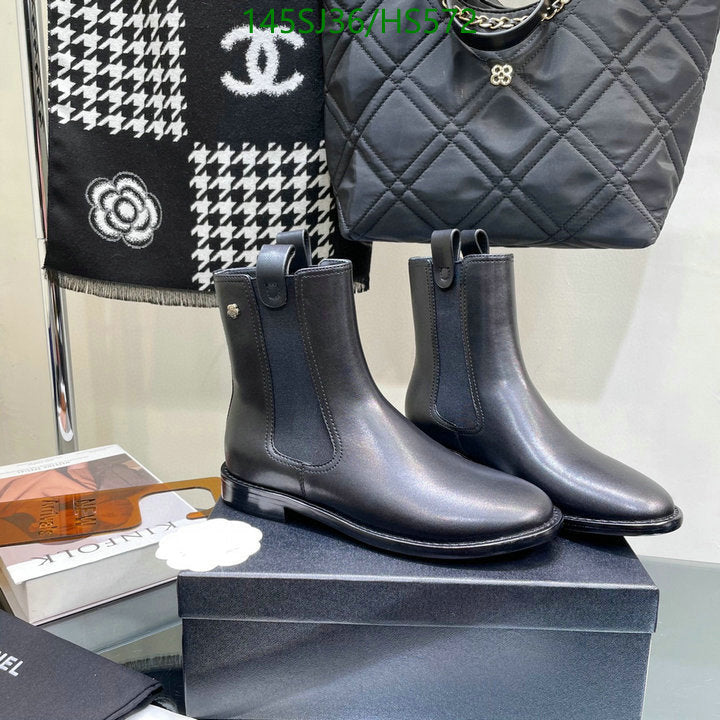 SAMC - Mix Boots - 036