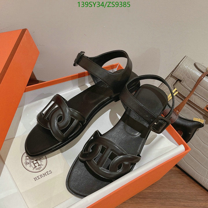 SAMC - HMS Women Shoes - 569