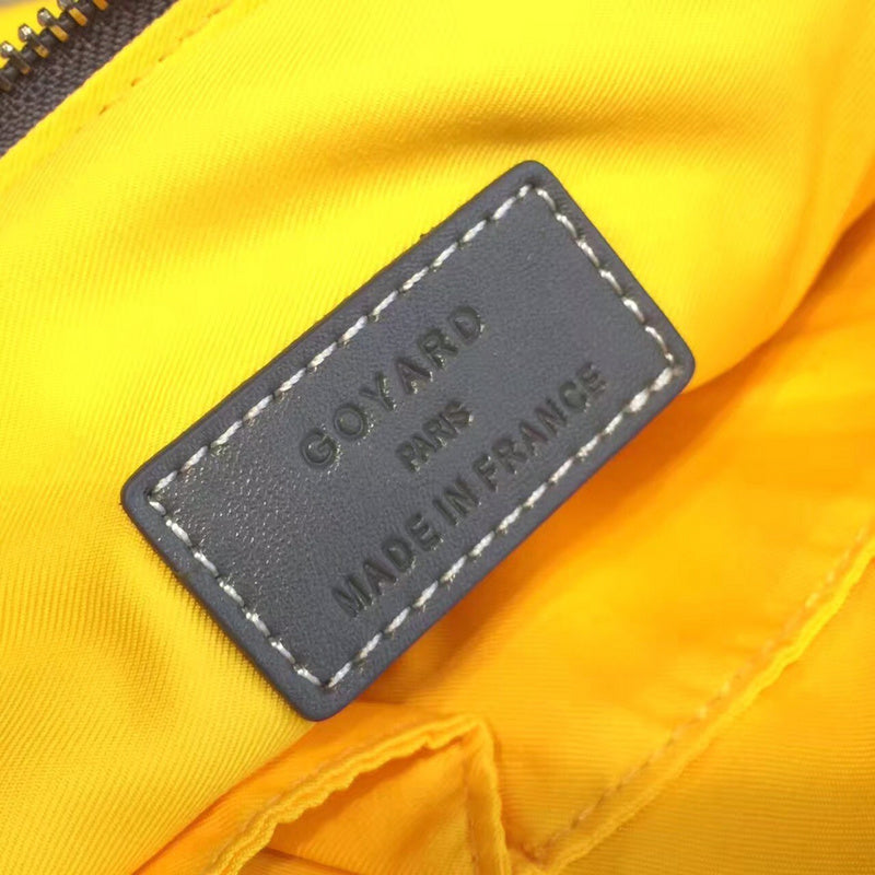 Satchel Bags - GOD Bags - 858