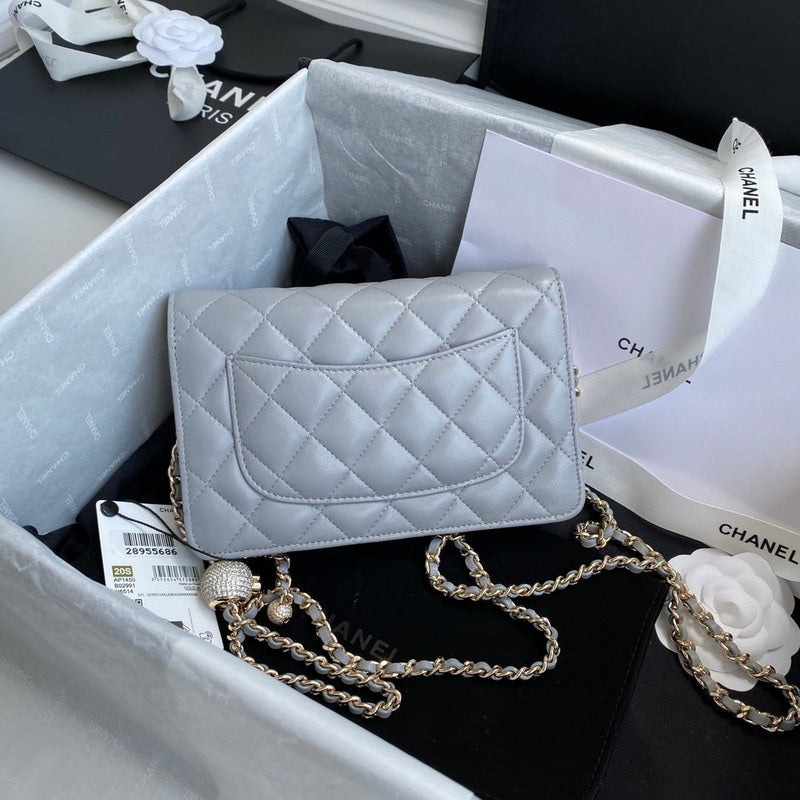 Satchel Bags - CHL Bags - 228