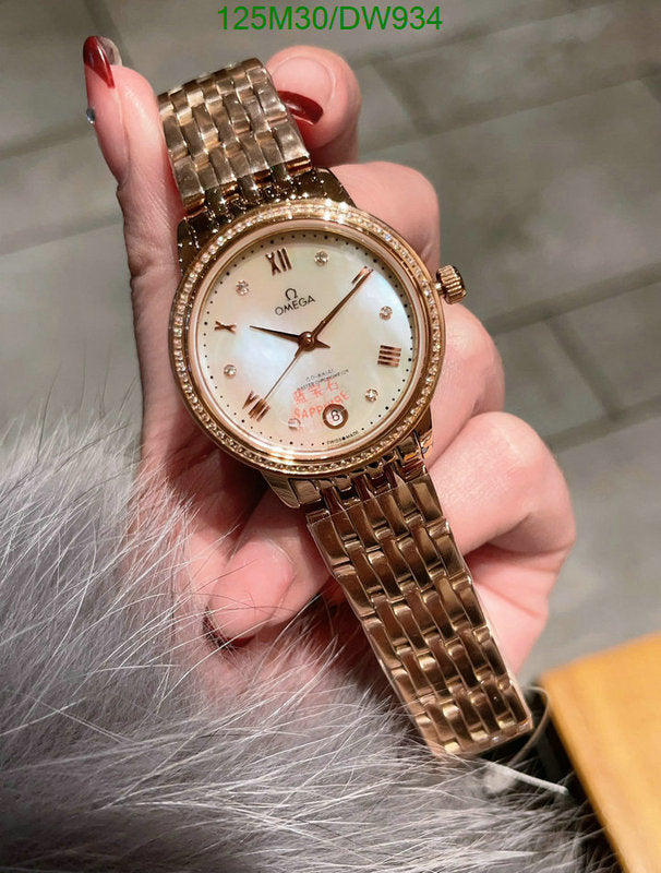 SAMC - OG Watches - 052