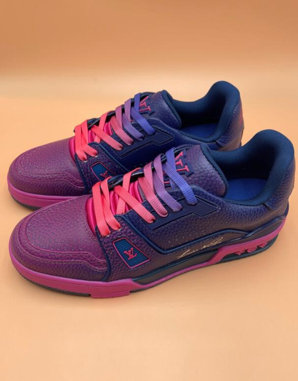 Glamy - LOV Men Shoes - 1123