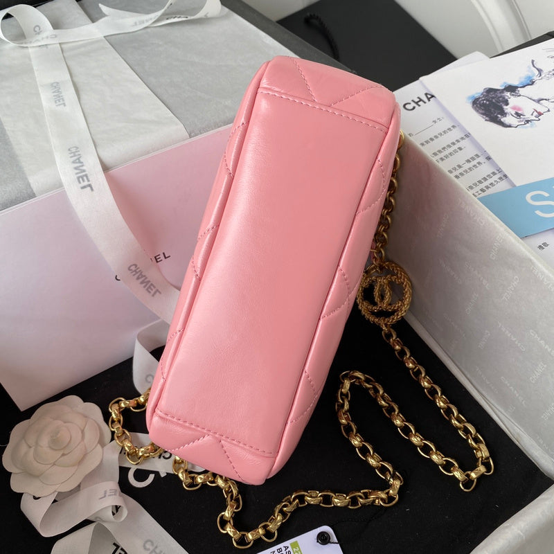 Satchel Bags - CHL Bags - 969