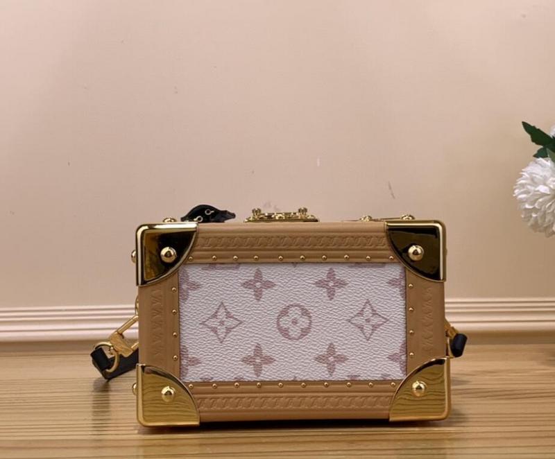 SAMC - LOV Bags - 948