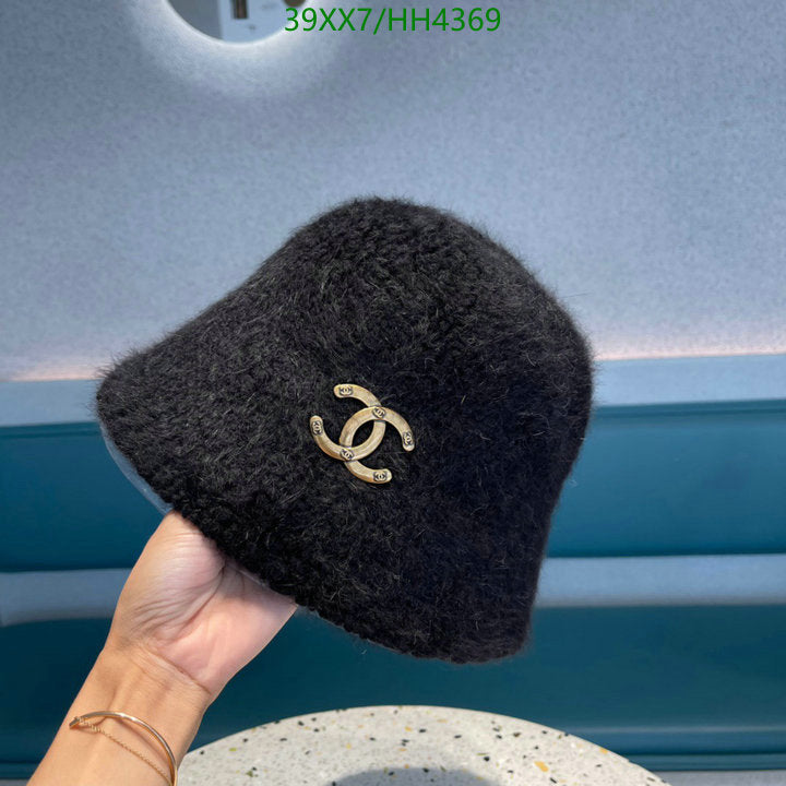 SAMC - CHL Caps & Hats - 358