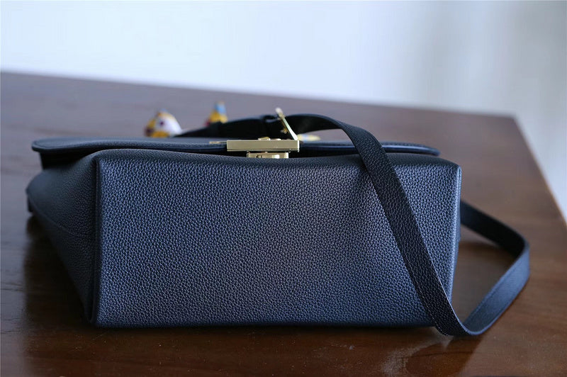 Satchel Bags - VL Bags - 7877