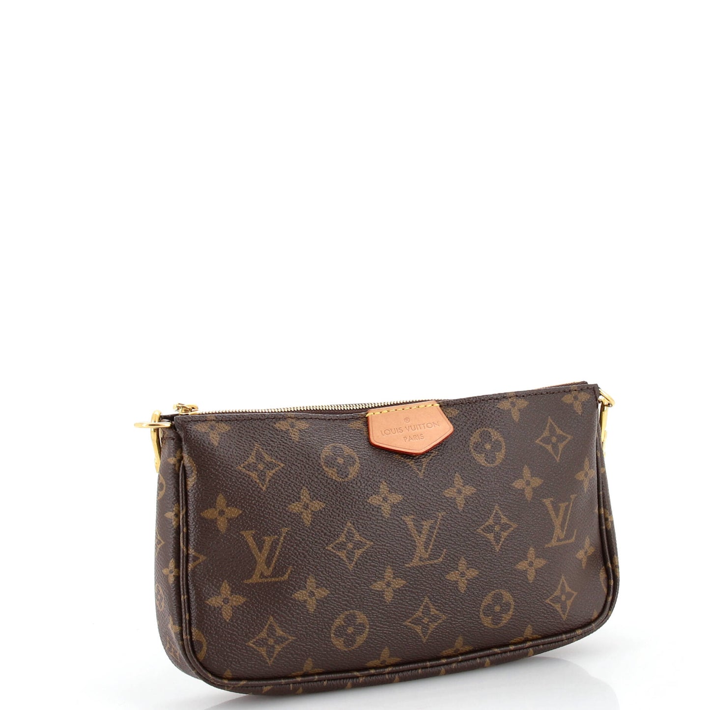 Louis Vuitton Multi Pochette Accessoires Monogram Canvas
