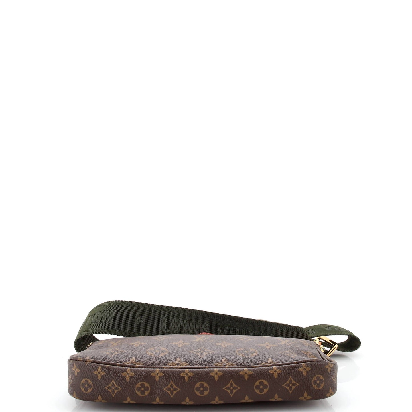 Louis Vuitton Multi Pochette Accessoires Monogram Canvas