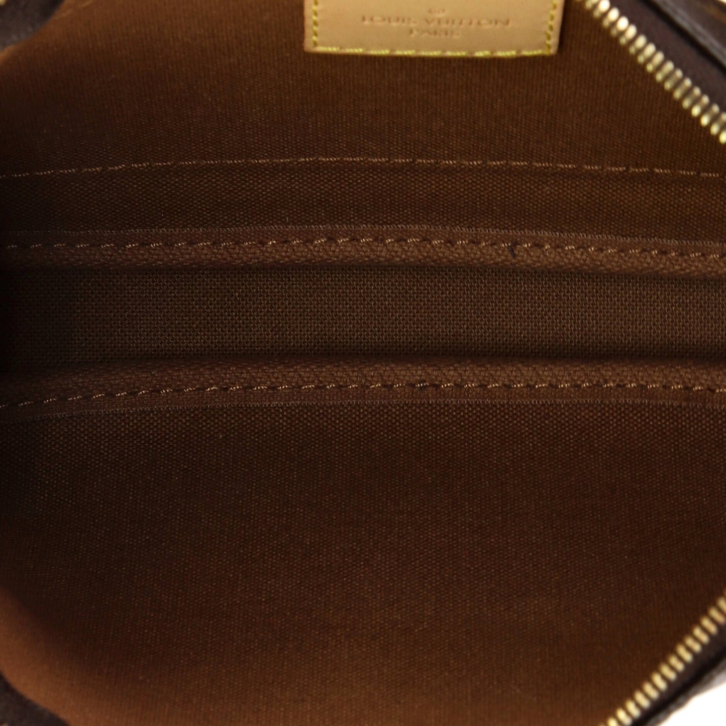 Louis Vuitton Multi Pochette Accessoires Monogram Canvas