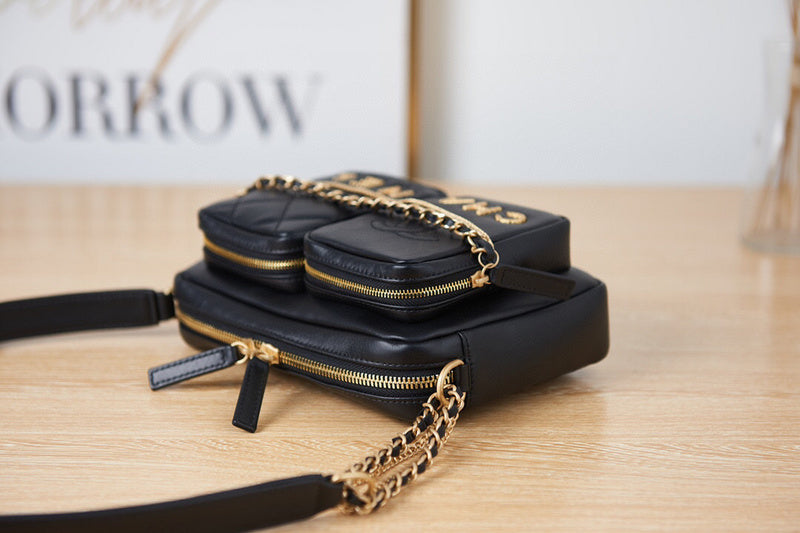 Satchel Bags - CHL Bags - 3044