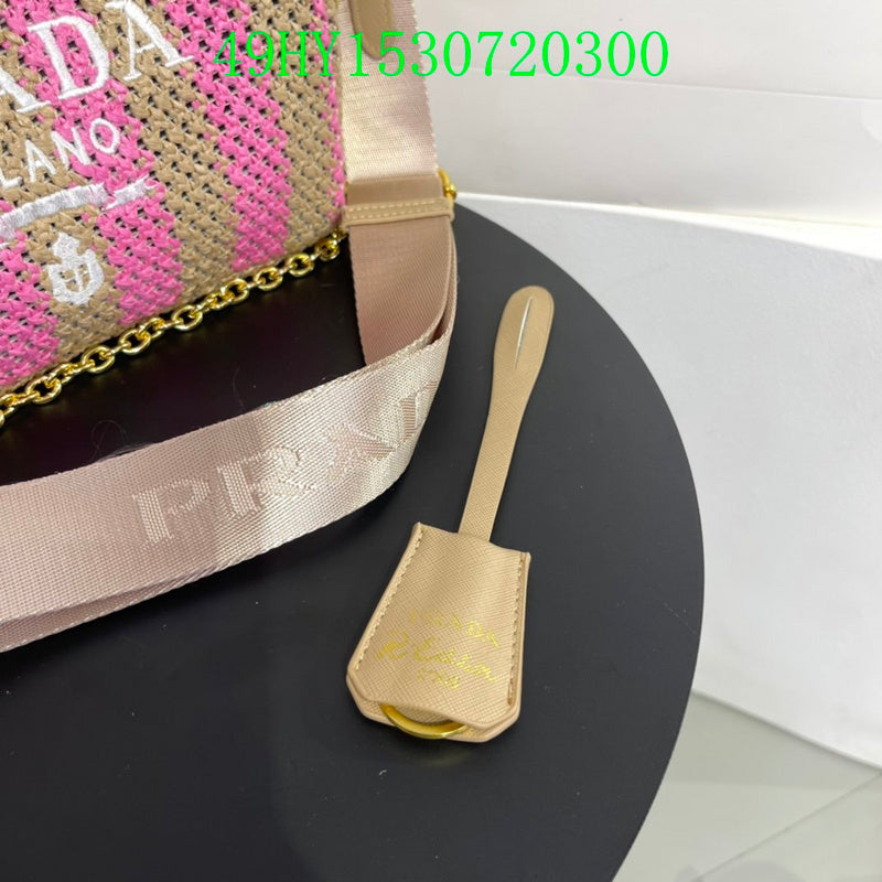 Satchel Bags - PDA Bags - 4123
