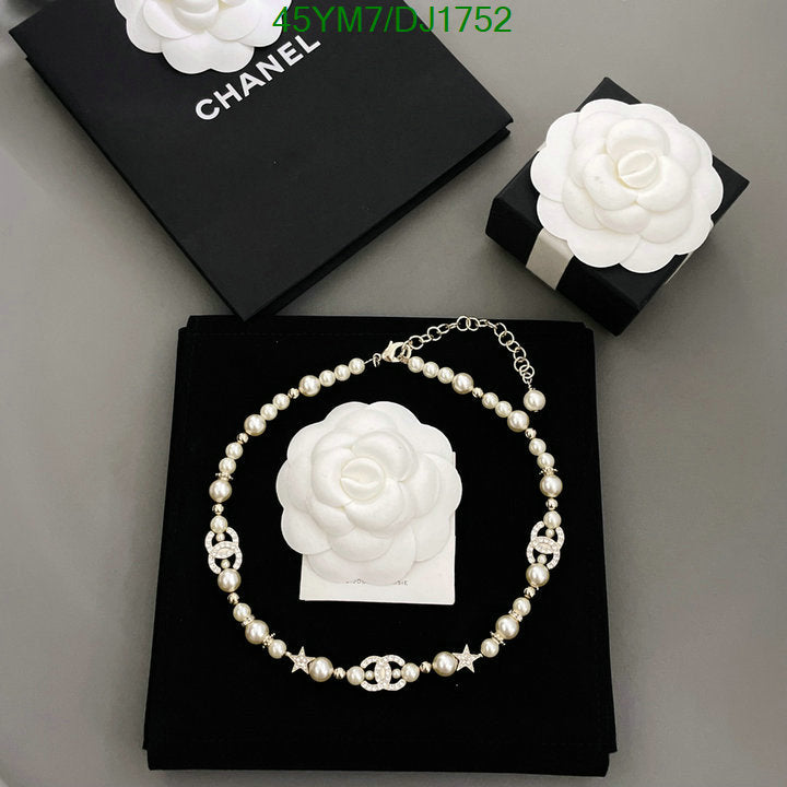 SAMC - CHL Jewelry Necklace - 049