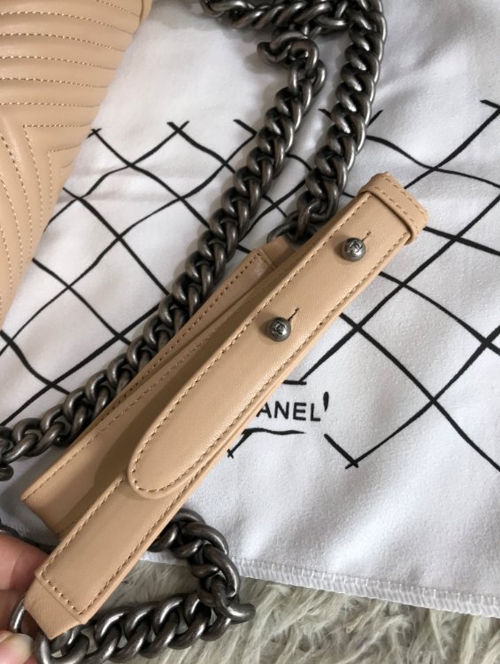 Satchel Bags - CHL Bags - 651
