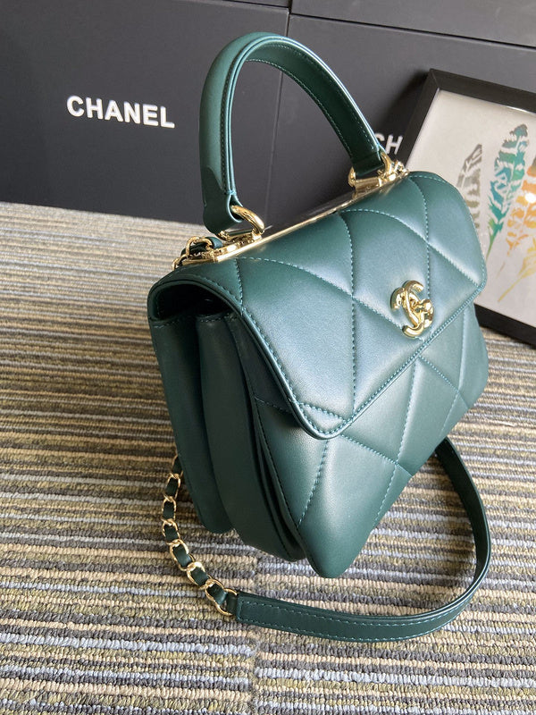 Satchel Bags - CHL Bags - 1505