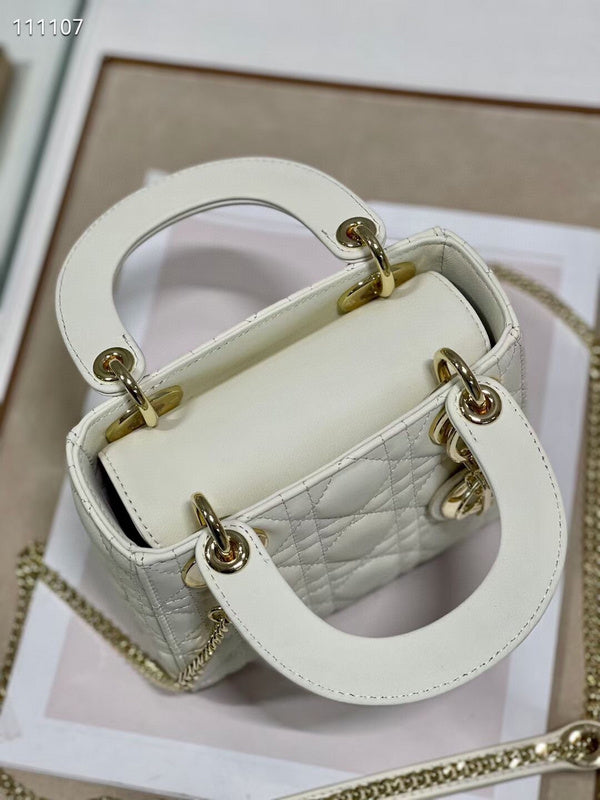 Glami Fashion - DIR Bags - 1177