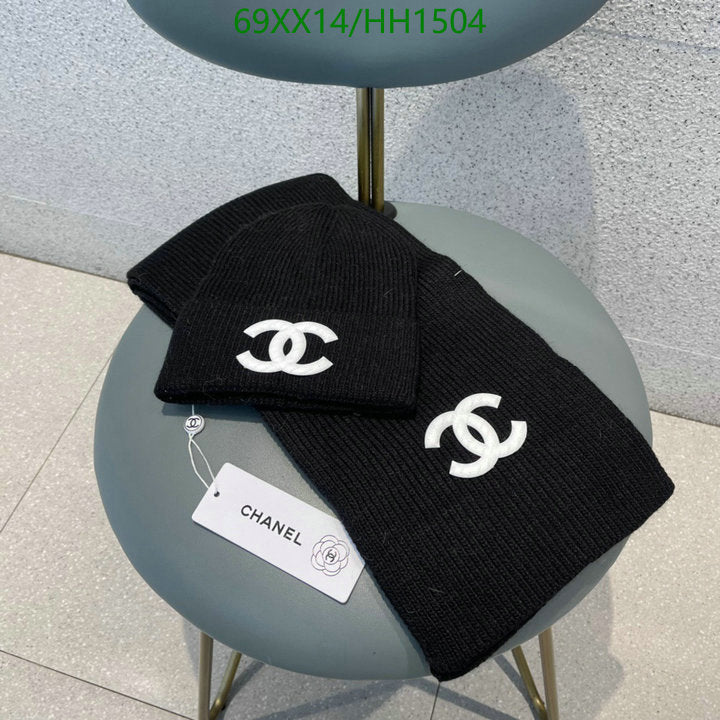 SAMC - CHL Scarves - 889