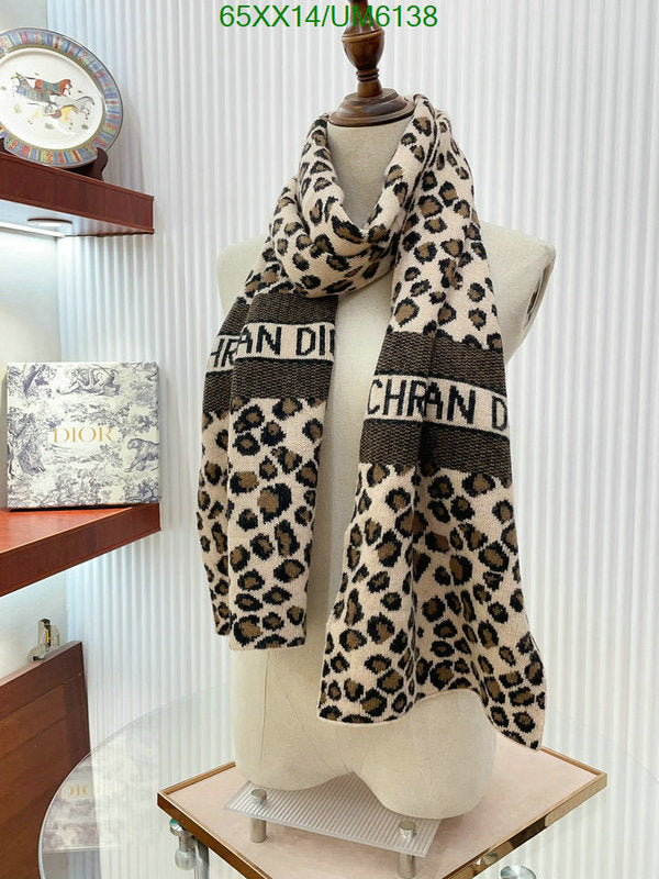 SAMC - DOR Scarves - 159